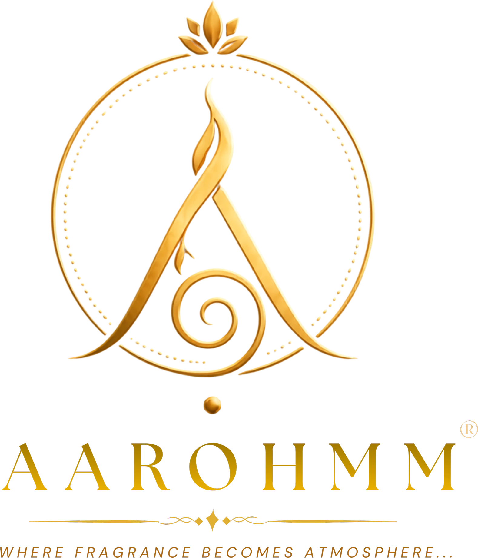 AAROHMM - Where Fragrance Becomes Atmosphere…